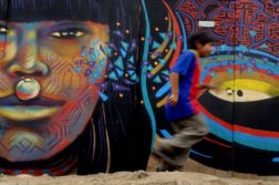 voyage perou lima streetart