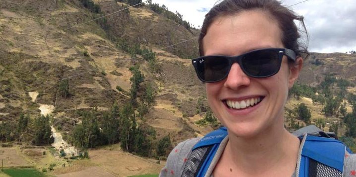 voyage perou travail