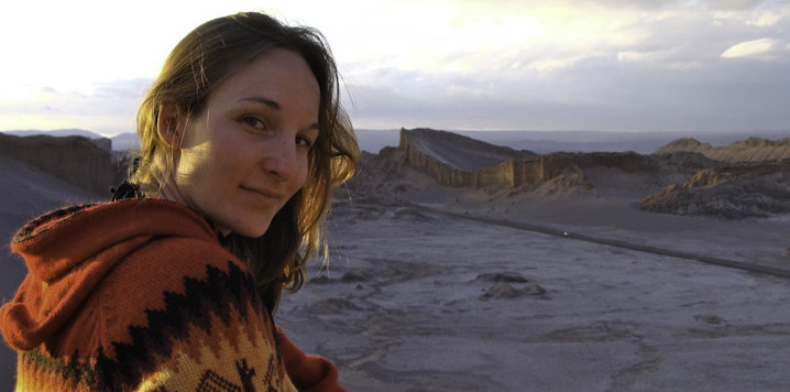 voyage chili atacama