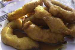 voyage perou picarones