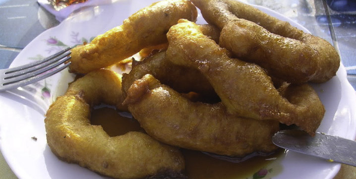 voyage perou picarones