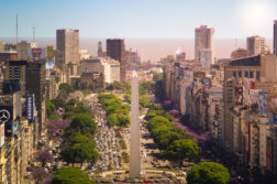 Buenos Aires - Voyage Argentine