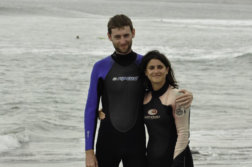 huanchaco voyage perou