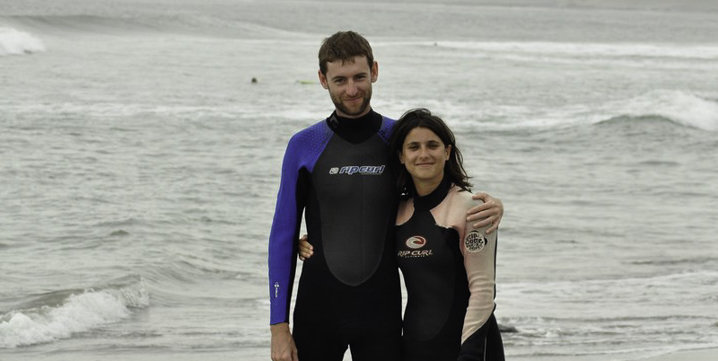 huanchaco voyage perou