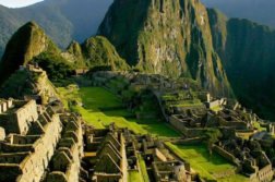 voyage perou machu picchu