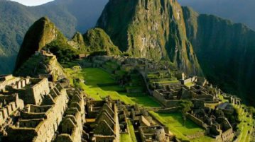 voyage perou machu picchu