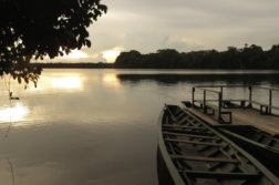 voyage perou lac sandoval