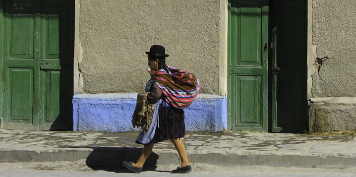 La tradition de Noël en Bolivie voyage bolivie