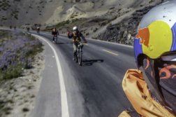 voyage bolivie vtt