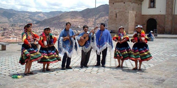 voyage perou cusco