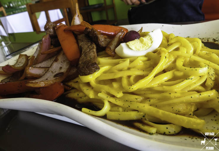 lomo saltado