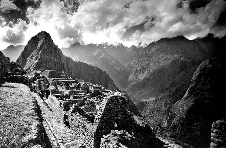 machu picchu perou