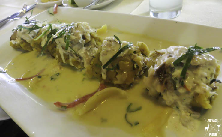 puerto maldonado restaurant