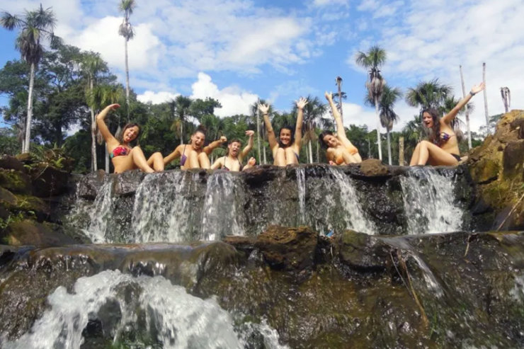 que-faire-tambopata