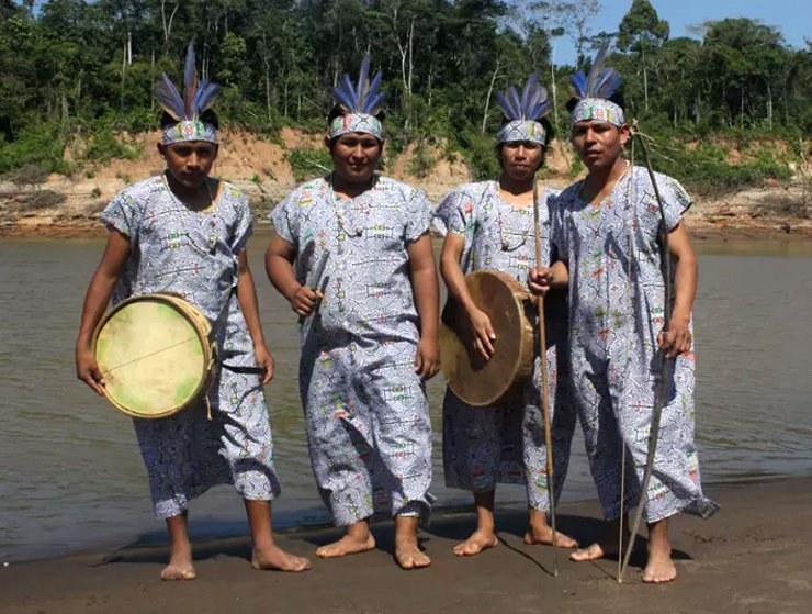 visiter-tambopata-communaute