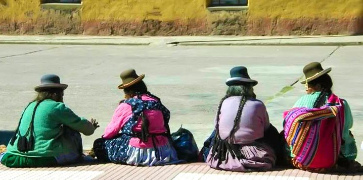 La vidéo de Chinchero vu du ciel voyage perou chinchero cusco