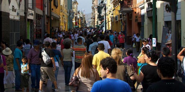 voyage perou dictionnaire