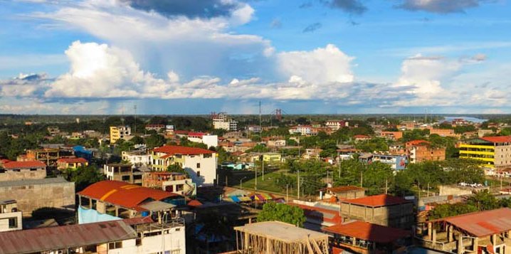 voyage perou puerto maldonado