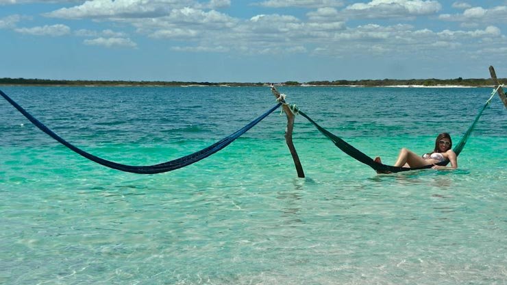 Jericoacoara Brésil