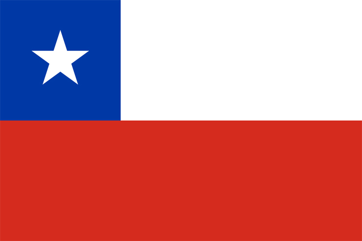 drapeau-chili