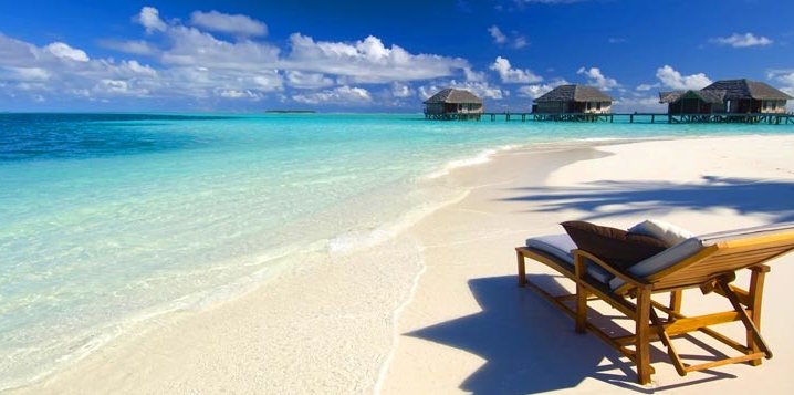 plage maldives