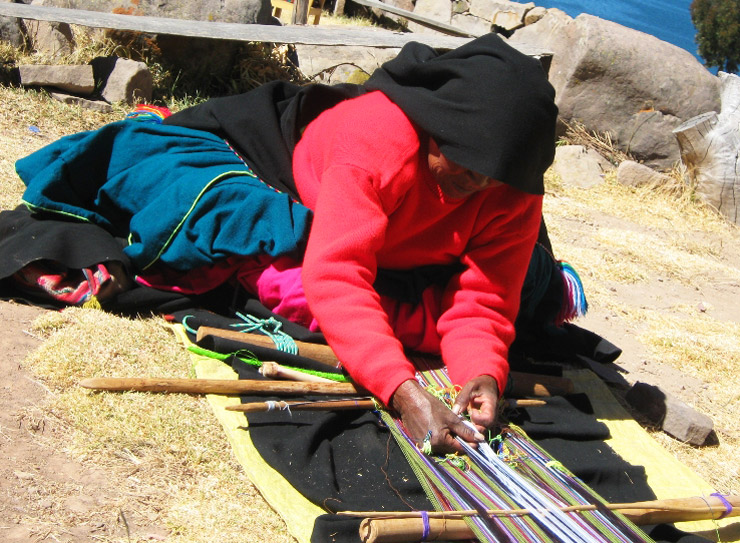 voyage perou titicaca authentique