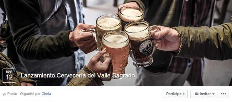 valle sagrado facebook