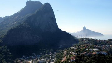 voyage bresil rio de janeiro