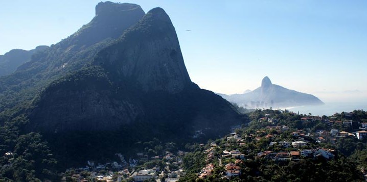 voyage bresil rio de janeiro