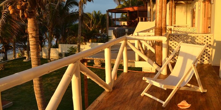 voyage perou mancora hotel