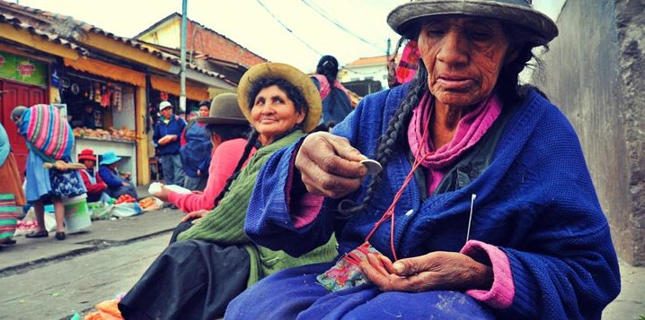 voyage perou musique