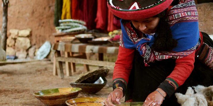 voyage perou quechua