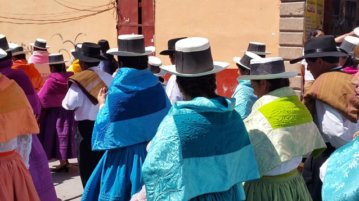 voyage perou ayacucho