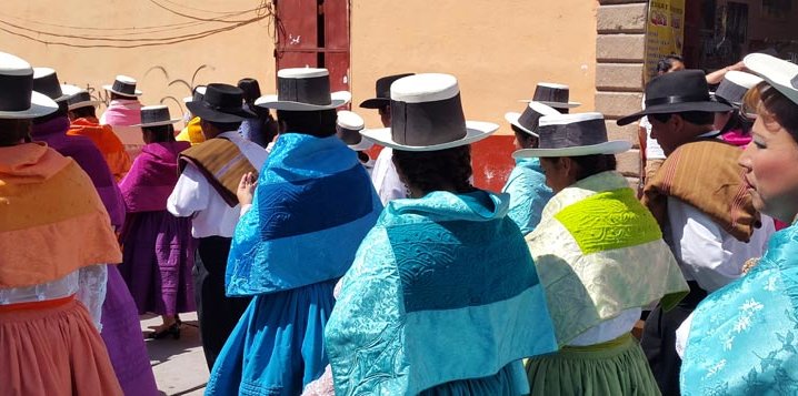 voyage perou ayacucho