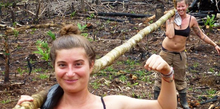 voyage perou amazonie