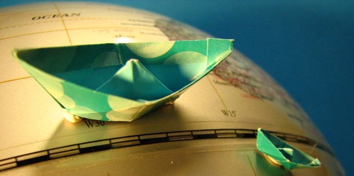 voyage semi organisé