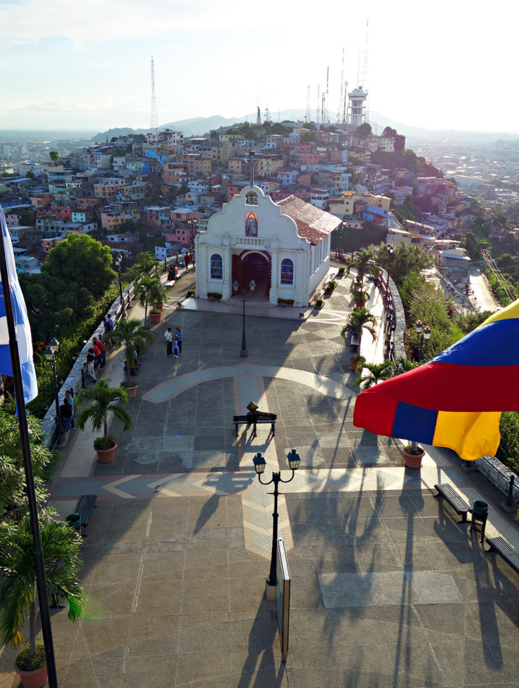 guayaquil-cerro-santa-ana