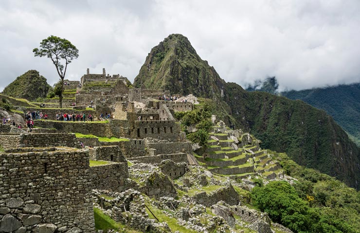 machu picchu perou