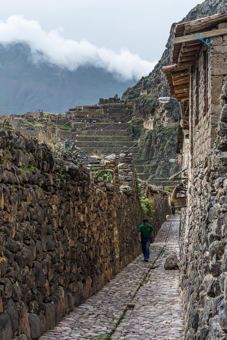 ollantaytambo cusco