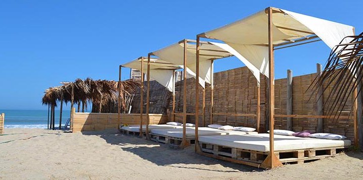 voyage perou mancora luxe