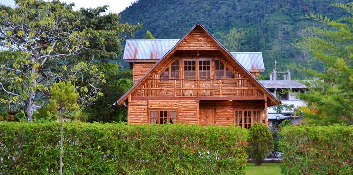 voyage perou oxapampa