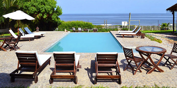 voyage perou vichayito hotel