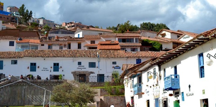 voyage perou top cusco restaurant
