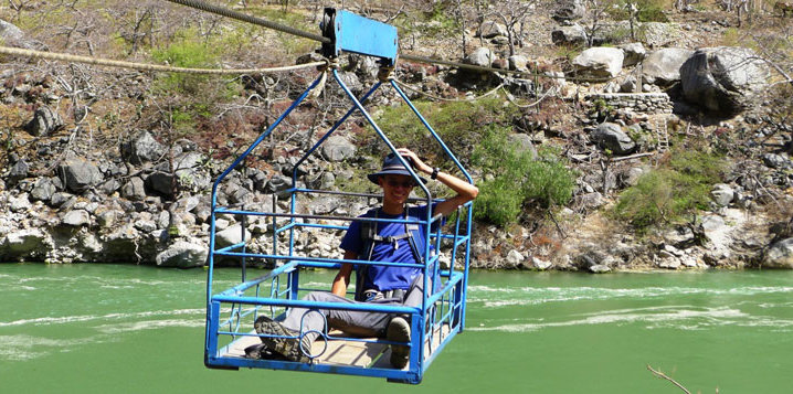 voyage perou trek vilcabamba