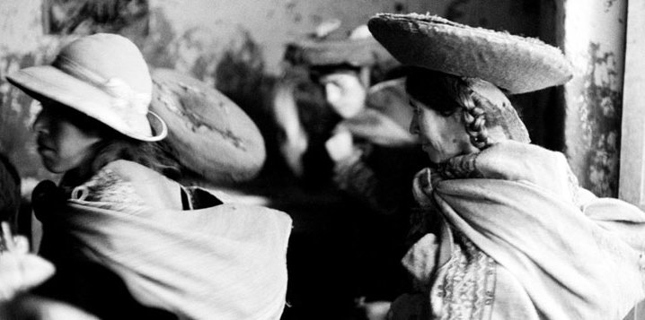 voyage perou typique