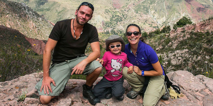 voyage amerique sud enfant