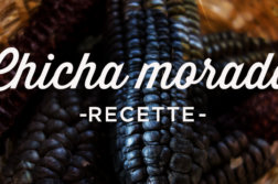 voyage perou chicha morada