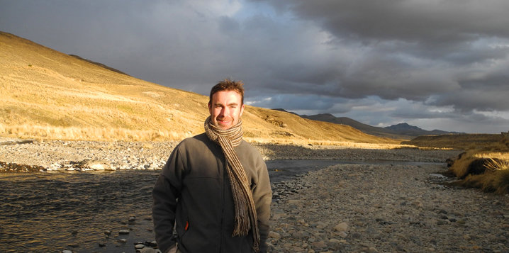 voyage perou arequipa guide