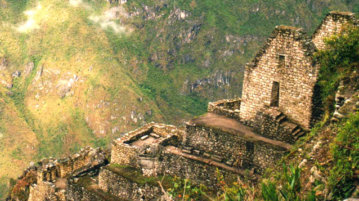 voyage perou prix machu picchu