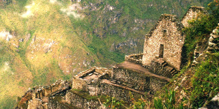 voyage perou prix machu picchu